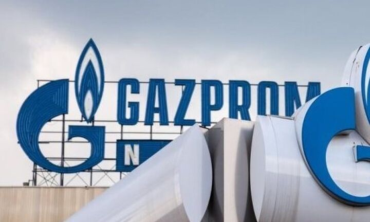  Gazprom: Σε ιστορικά χαμηλά τα αποθέματα υπόγειας αποθήκευσης φυσικού αερίου στην Ευρώπη