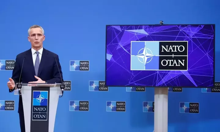 Γ.Γ ΝΑΤΟ: Οι διαφορές ΝΑΤΟ - Ρωσίας δεν είναι εύκολο να γεφυρωθούν