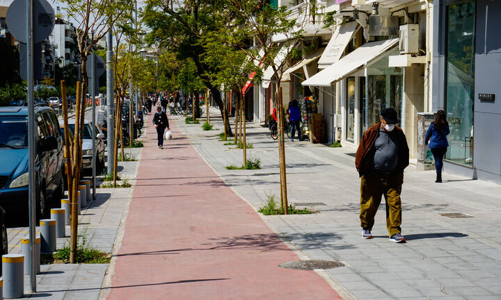 Αναπτυξιακός: Έξι προτάσεις από το ΕΒΕΑ για την καλύτερη ανταπόκριση των επιχειρήσεων