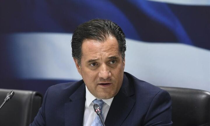 Γεωργιάδης: Η κυβέρνηση τις επόμενες μέρες θα ανακοινώσει πακέτα μέτρων για την ακρίβεια