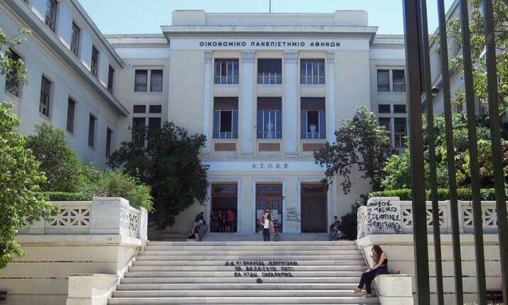 Ποινική δίωξη για τρία πλημμελήματα στους συλληφθέντες, χθες, στην ΑΣΟΕΕ