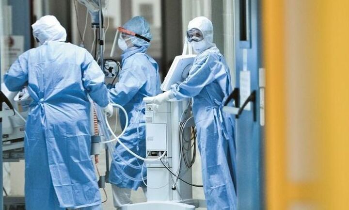 Κορωνοϊός: 20.409 νέα κρούσματα, 664 διασωληνωμένοι και 80 νεκροί