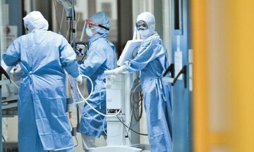 Κορωνοϊός: 20.409 νέα κρούσματα, 664 διασωληνωμένοι και 80 νεκροί