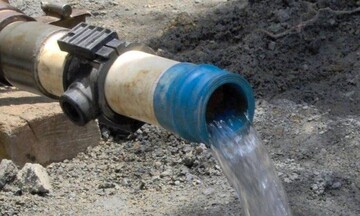  Δήμος Σαρωνικού: Αναβαθμίζονται οι υποδομές ύδρευσης