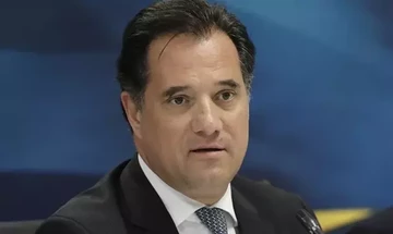 Άδ. Γεωργιάδης: Τις επόμενες μέρες η ανακοινώση μέτρων για την ακρίβεια