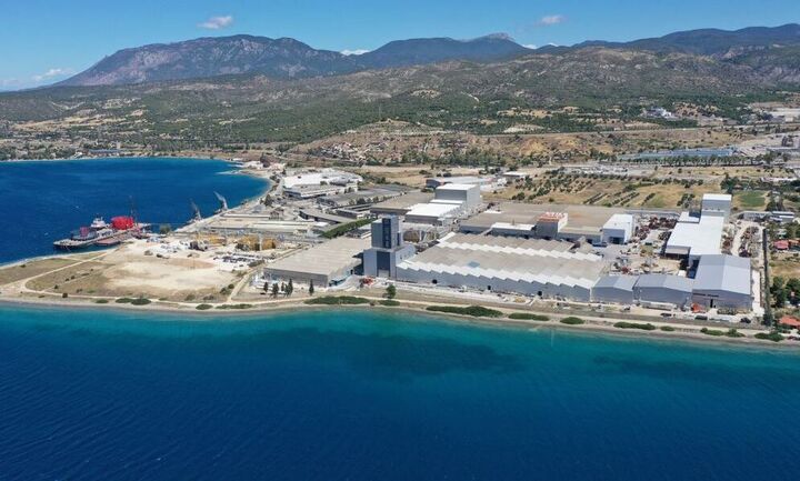  Η Hellenic Cables προμηθεύει inter-array καλώδια για το έργο Offshore Wind της Dominion Energy