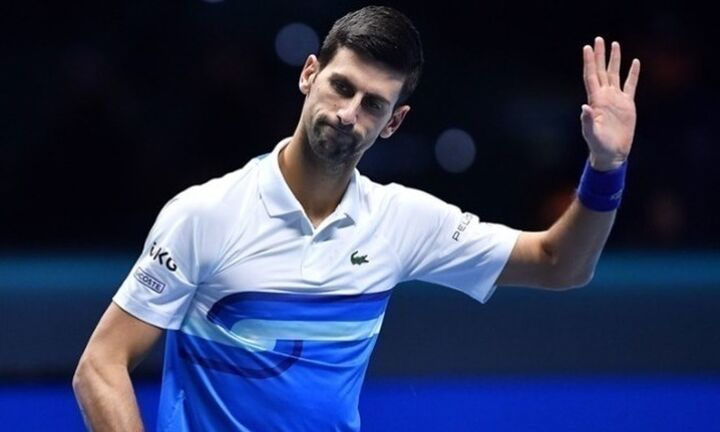 Ακυρώθηκε η βίζα του Τζόκοβιτς: Ο «Νόλε» δεν θα λάβει μέρος στο Australian Open