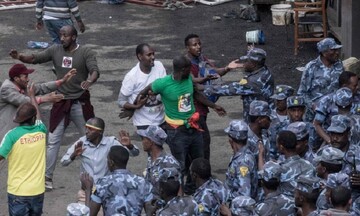 Αιθιοπία: Τουλάχιστον 108 νεκροί στα αεροπορικά πλήγματα στο Τιγκράι από τον Ιανουάριο