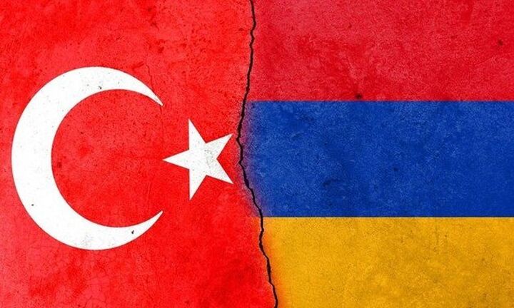 «Θετικός και εποικοδομητικός ο διάλογος» στην πρώτη συνάντηση Τουρκίας-Αρμενίας ύστερα από δεκαετίες