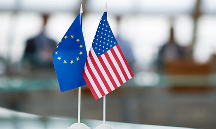 ΗΠΑ και ΕΕ σε διαβουλεύσεις με τη Ρωσία ενώ στηρίζουν την Ουκρανία