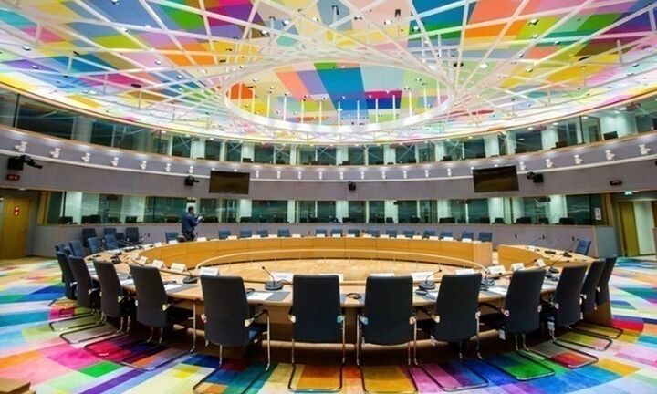 Eurogroup: Στην ατζέντα η μεταρρύθμιση των δημοσιονομικών κανόνων και η τραπεζική ένωση