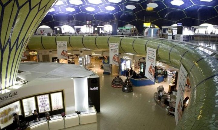 Εκρήξεις στο αεροδρόμιο του Άμπου Ντάμπι - Αναφορές για νεκρούς και τραυματίες
