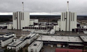 Σουηδία: Έρευνα για πτήσεις drones πάνω από τρία πυρηνικά εργοστάσια