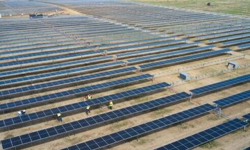   Η EDPR ολοκληρώνει την κατασκευή του Riverstart, του μεγαλύτερου ηλιακού πάρκου στην Ιντιάνα