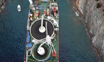  Cenergy: Στη Hellenic Cables σύμβαση προμήθειας inter-array καλωδίων για το έργο Dogger Ban