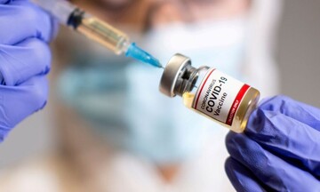 Άνοιξε η πλατφόρμα για εμβολιασμούς παιδιών 5 - 11 ετών σε 26 νησιά