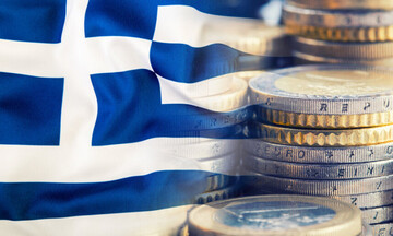 Νέο 10ετες ομόλογο: Δανείστηκε 3 δισ.ευρώ η Ελλάδα με επιτόκιο 1,8%