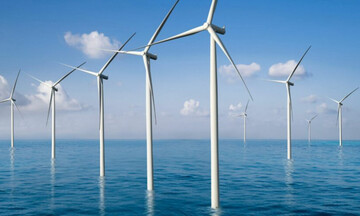  Ocean Winds: Κοινοπραξία των EDPR -ENGIE αποκτά αποκλειστικά δικαιώματα για αιολικό έργο στη Σκωτία