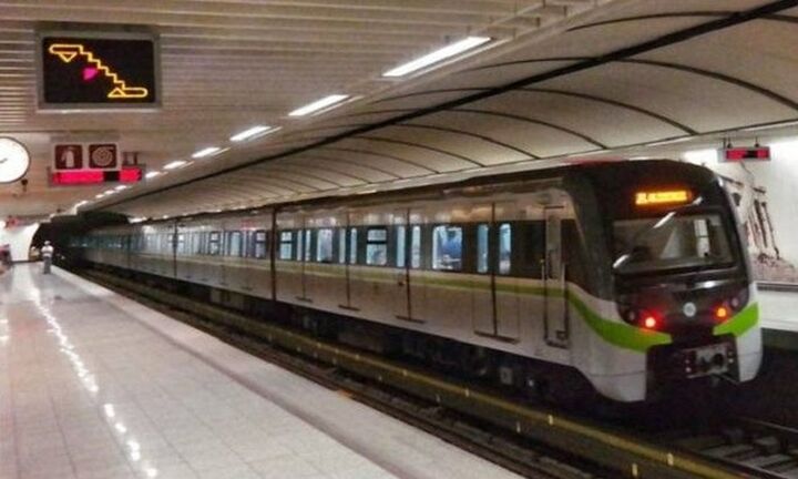 “MetroHESS”: Το φρενάρισμα των συρμών καλύπτει το 90% των  ενεργειακών αναγκών των σταθμών Μετρό