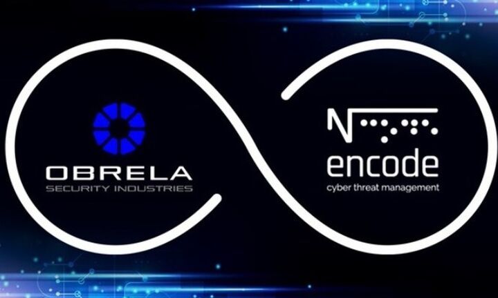 Την Encode εξαγόρασε η Obrela Security Industries
