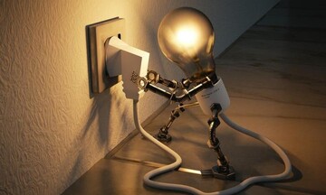 Η Αθήνα ανάμεσα στις πιο ακριβές πόλεις στην τιμή ρεύματος και φυσικού αερίου
