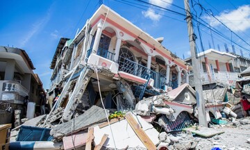 Παράταση των αιτήσεων για τους σεισμόπληκτους με αύξηση των δικαιούχων πρώτης αρωγής