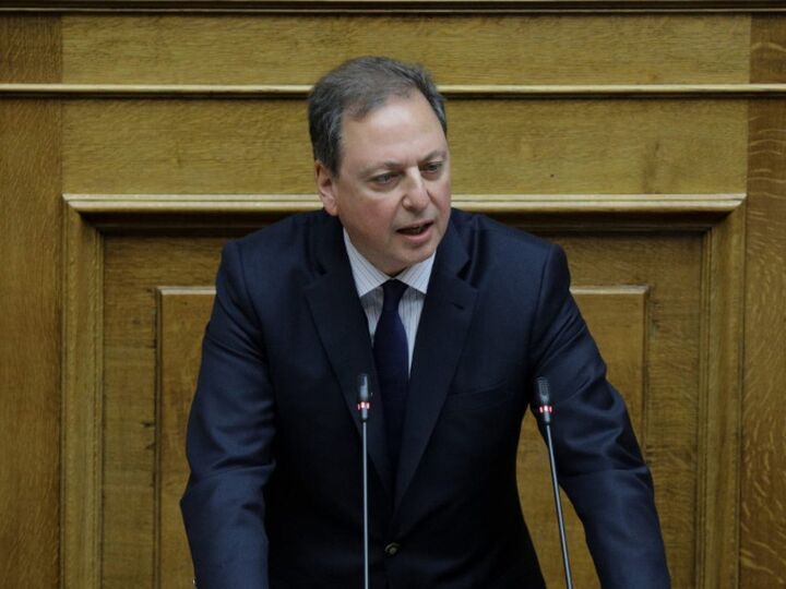 Σπ. Λιβανός: Μεγάλη ανταπόκριση για τα προγράμματα των Νέων Αγροτών