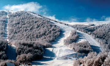  Υπεγράφη η σύμβαση μακροχρόνιας εκμίσθωσης για το χιονοδρομικό "3-5 Πηγάδια"