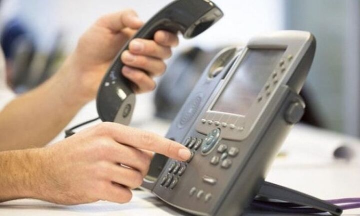 ΔΕΔΔΗΕ: Νέα δωρεάν τηλεφωνική γραμμή για την εξυπηρέτηση των καταναλωτών
