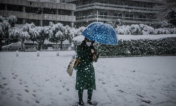 Προετοιμάζεται ο ΟΑΣΘ για την επερχόμενη κακοκαιρία