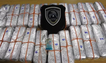 ΣΔΟΕ: 13 κιλά κοκαΐνης σε κοντέινερ με μπανάνες εντόπισε στον Πειραιά 