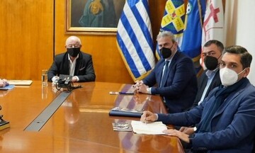  Συνεργασία ΕΟΤ και Πολεμικού Μουσείου για τον στρατιωτικό τουρισμό