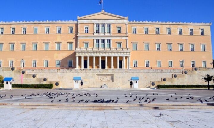  Επίθεση χάκερ σε mail της Βουλής