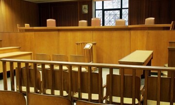 Κλειστά τα δικαστήρια στην Αττική την Τρίτη και Τετάρτη