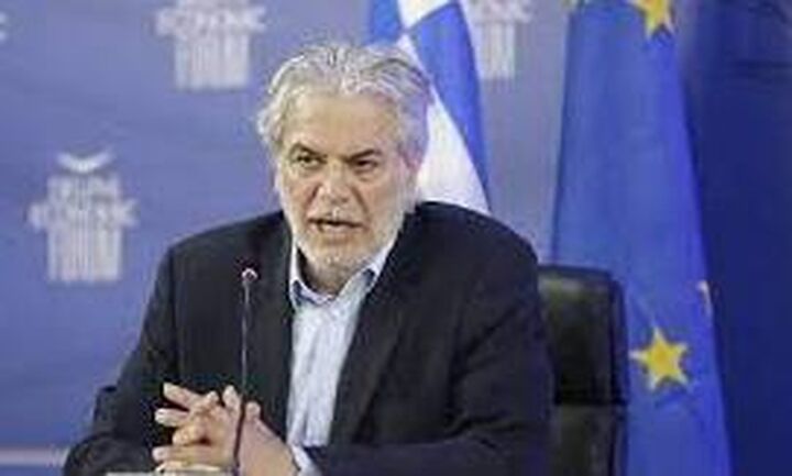  Χρ. Στυλιανίδης: Θα αναζητηθούν ευθύνες για την κατάσταση στην Αττική Οδό
