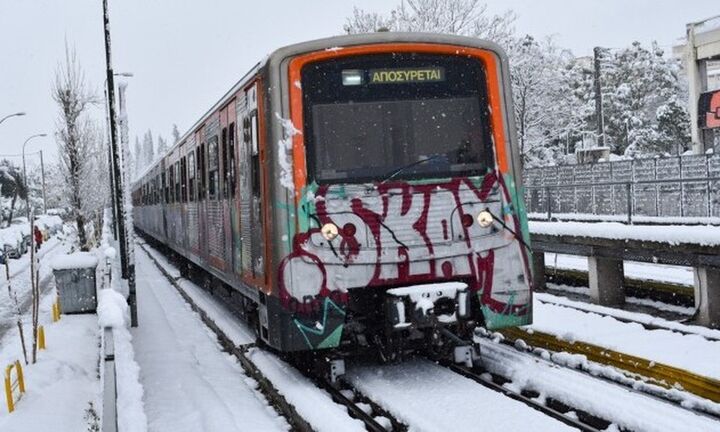 Πως θα λειτουργήσουν Μετρό, ηλεκτρικός και τραμ