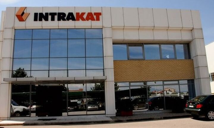 Intrakat: Έως 14/2 η περίοδος άσκησης των δικαιωμάτων προτίμησης