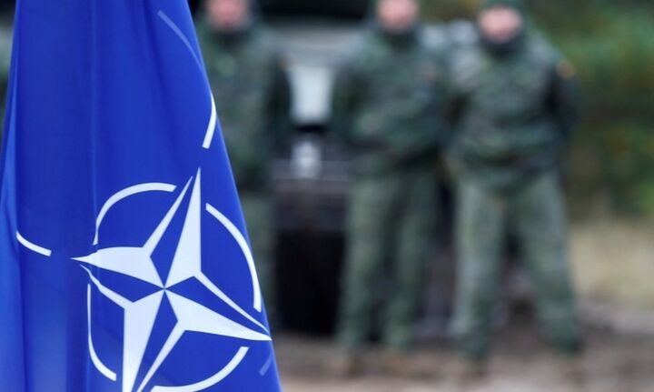 Προειδοποιήσεις ΝΑΤΟ προς Ρωσία για την Ουκρανία