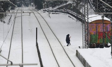 Αυτεπάγγελτη έρευνα για ακινητοποίηση αμαξοστοιχιών της ΤΡΑΙΝΟΣΕ από τη ΡΑΣ - Πρόστιμο 100.000 ευρώ