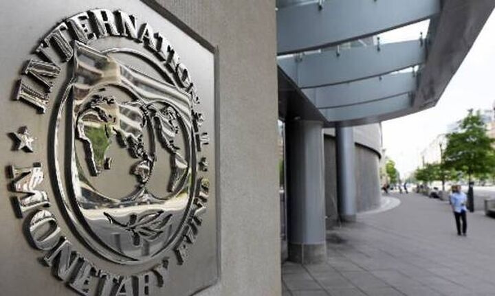 Το ΔΝΤ προβλέπει επιβράδυνση του ρυθμού ανάπτυξης και υψηλότερο πληθωρισμό για το 2022