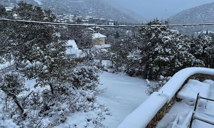 Σε Μαραθώνα, Γραμματικό, Καλέντζι, Κάτω Σούλι και Μεσόγεια τα προβλήματα στην ηλεκτροδοτηση