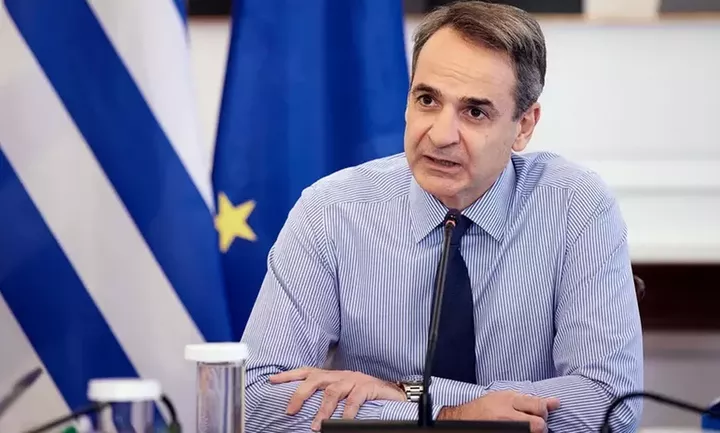 Μητσοτάκης: Ζητώ συγγνώμη για την ταλαιπωρία – Υπήρξαν αστοχίες και ανεπάρκειες και θα διορθωθούν