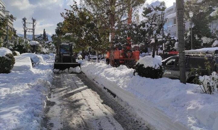 ΟΑΣΑ: Σταδιακή αποκατάσταση λεωφορειακών γραμμών και γραμμών τρόλει