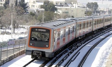 Καθυστερήσεις στη Γραμμή1 του μετρό