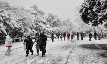 Υπουργείο Παιδείας: Με τηλεκπαίδευση το 97,6% των κλειστών τμημάτων
