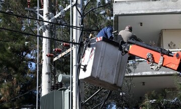 Εισαγγελική έρευνα για τις πολυήμερες διακοπές ρεύματος στην Αττική 