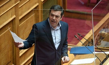 Βουλή: Την Παρασκευή αρχίζει η συζήτηση για την πρόταση δυσπιστίας - Όλη η διαδικασία 