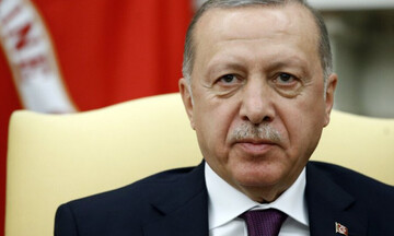 Τουρκία: O Ερντογάν ελπίζει για μια «νέα εποχή» στις σχέσεις με το Ισραήλ και τα ΗΑΕ