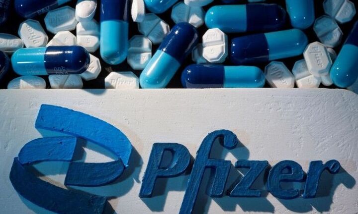 Ο EMA ενέκρινε το χάπι της Pfizer κατά του κορωνοϊού