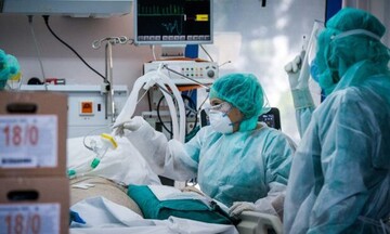 Κορωνοϊός: 19.712 νέα κρούσματα, 633 διασωληνωμένοι και 112 νεκροί